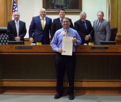 9-15-15 Falls Prevention Awareness Day